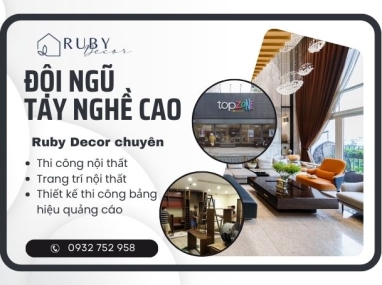 ĐỘI NGŨ TAY NGHỀ CAO