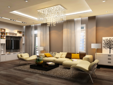 Thi công căn hộ 3